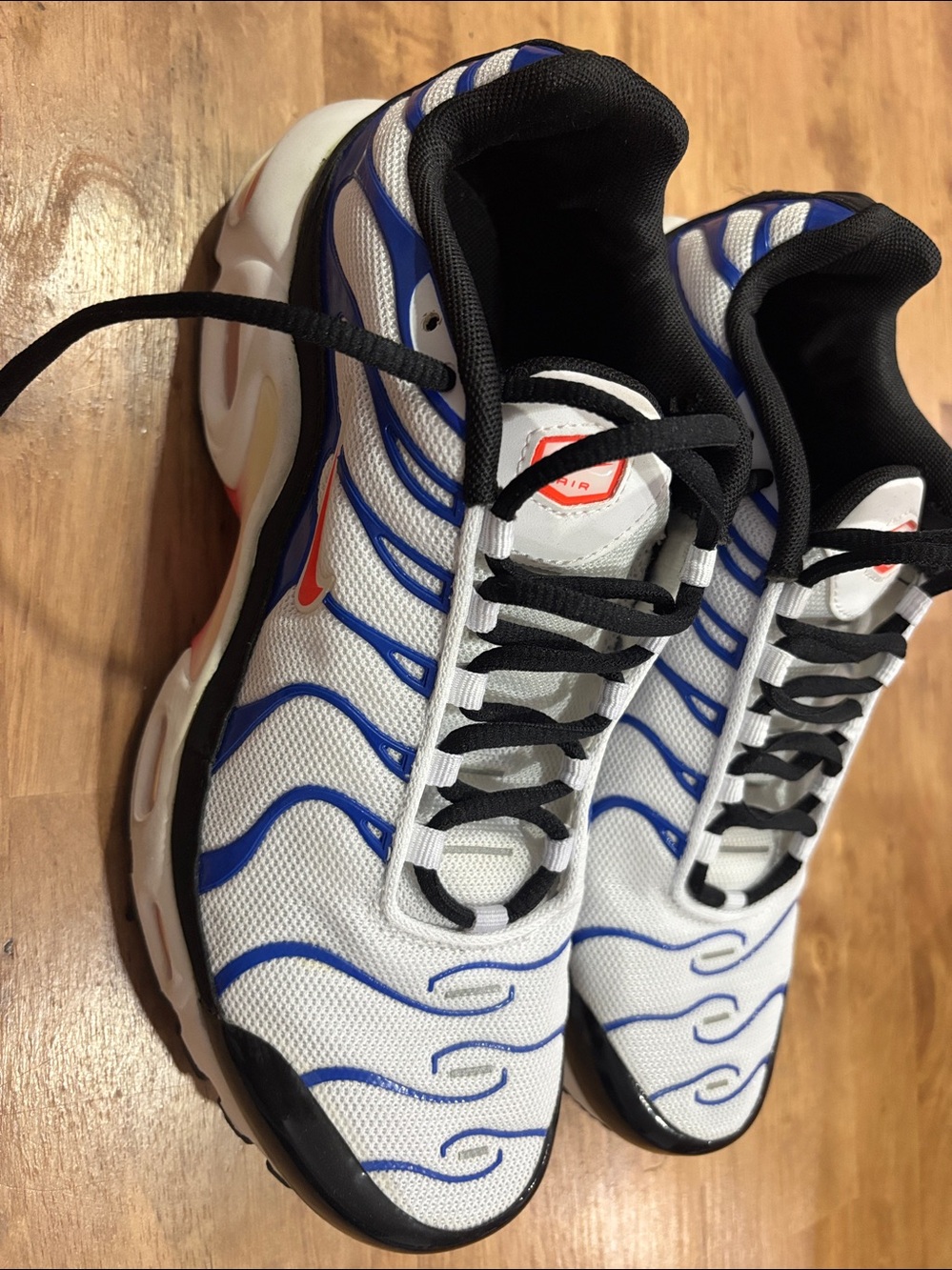 Nike Airmax Plus